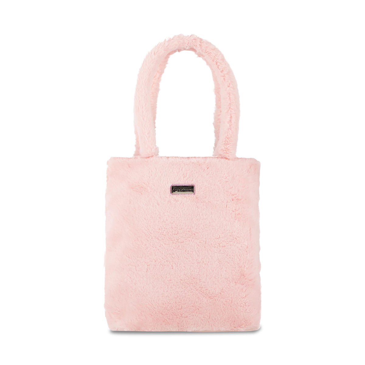 Image produit Pokemon - Sac Shopper en Peluche Rondoudou