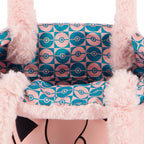 Image produit Pokemon - Sac Shopper en Peluche Rondoudou