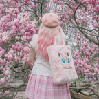 Image produit Pokemon - Sac Shopper en Peluche Rondoudou