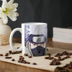 Product image Naruto Shippuden - Kakashi Mug