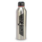 Image produit Top Gun - Bouteille d'eau avec logo