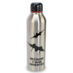 Image produit Top Gun - Bouteille d'eau avec logo
