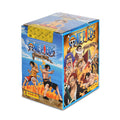 Image produit One Piece - Présentoir de cartes à collectionner de la bande des pirates