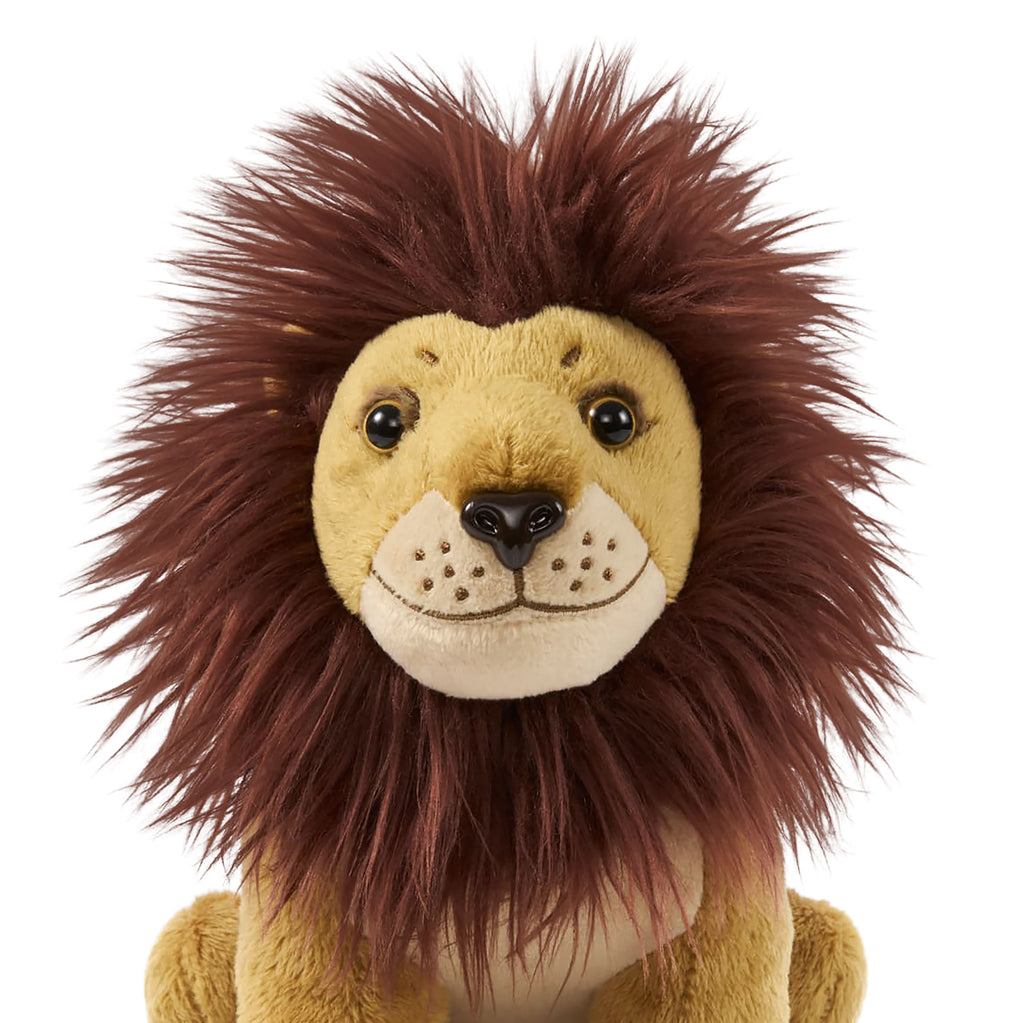 Image produit Figure en peluche Gryffondor Lion - Harry Potter