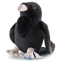 Product image Ravenclaw Plush Figure Raven - Harry Potter