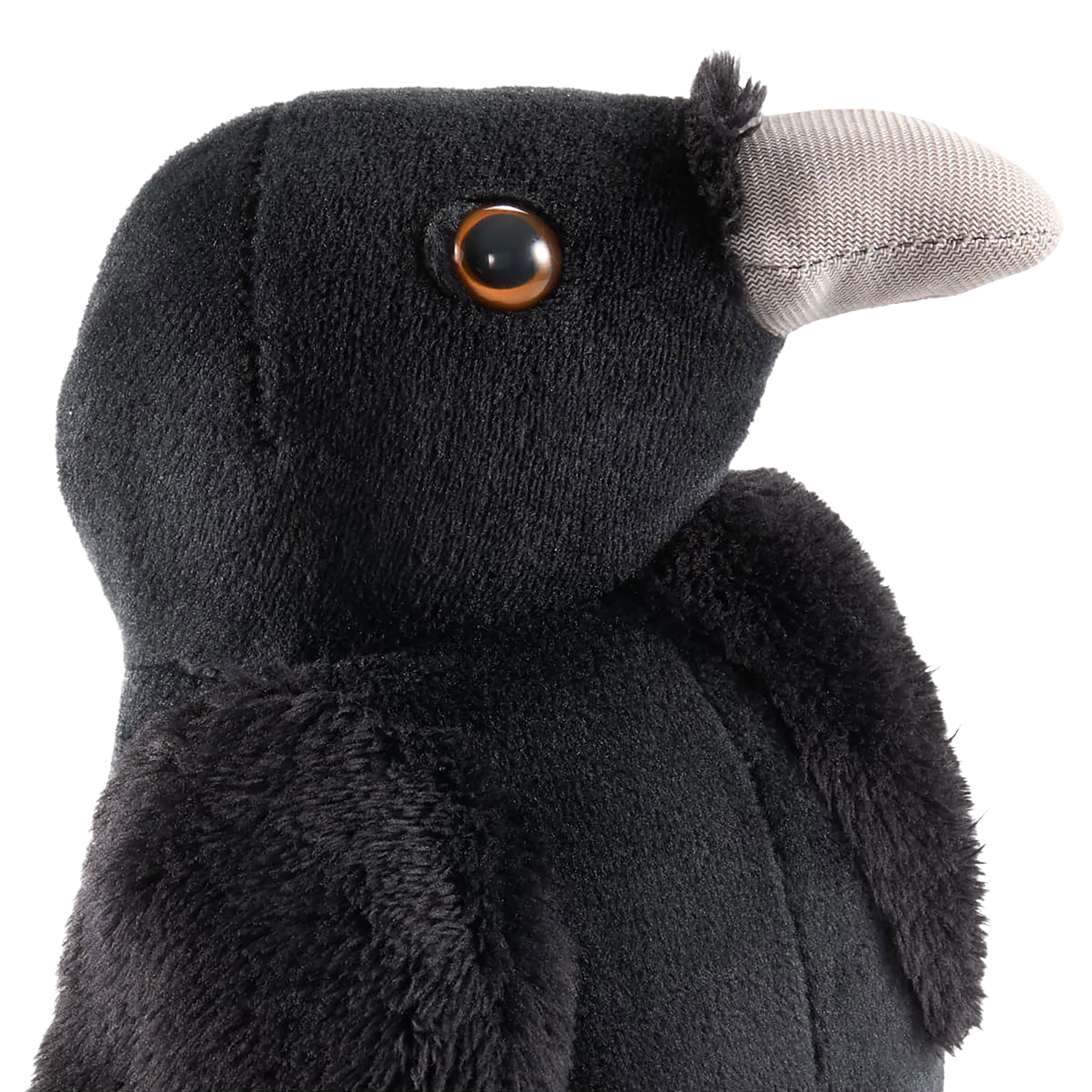 Product image Ravenclaw Plush Figure Raven - Harry Potter