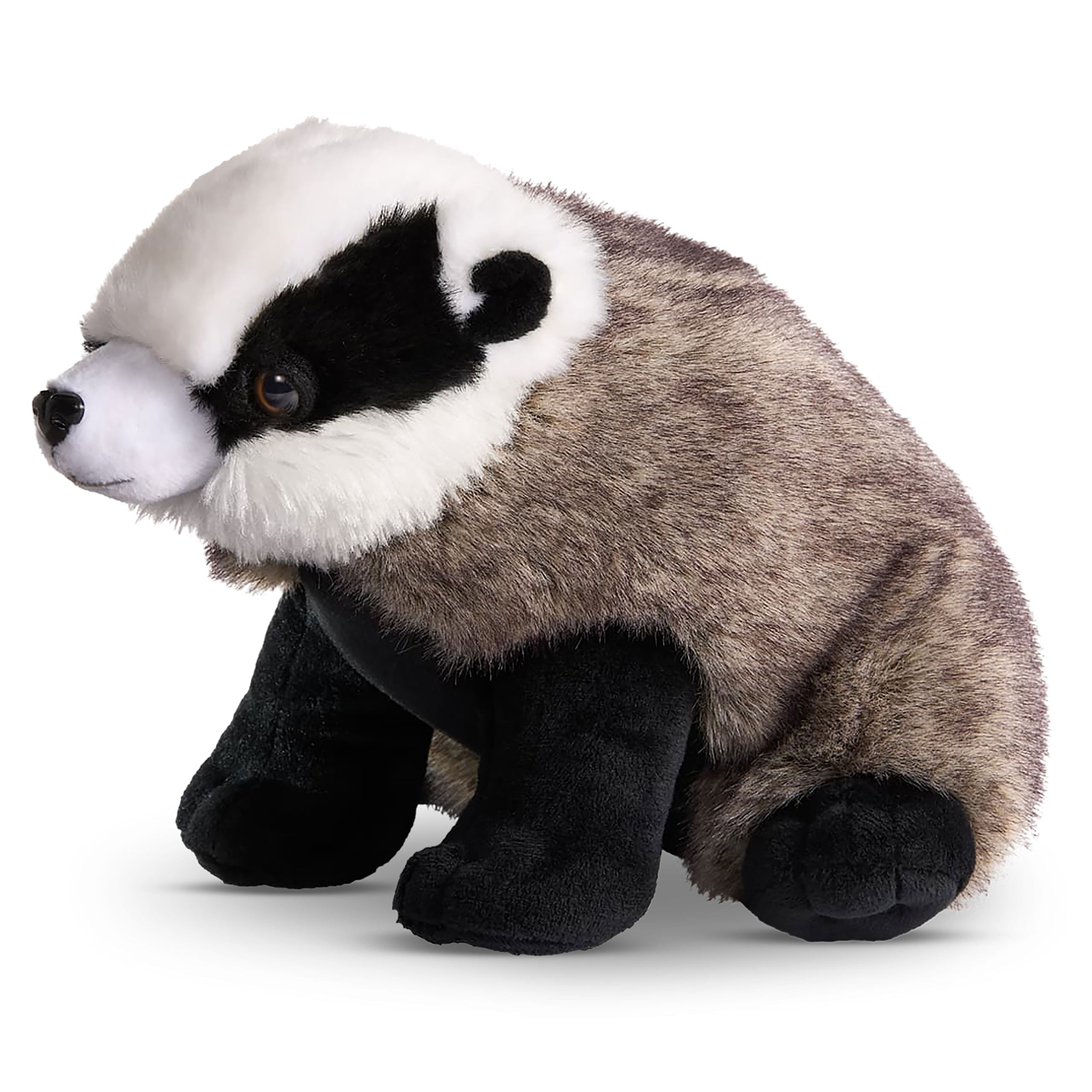 Image produit Figure en peluche Blaireau Hufflepuff - Harry Potter