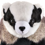 Image produit Figure en peluche Blaireau Hufflepuff - Harry Potter