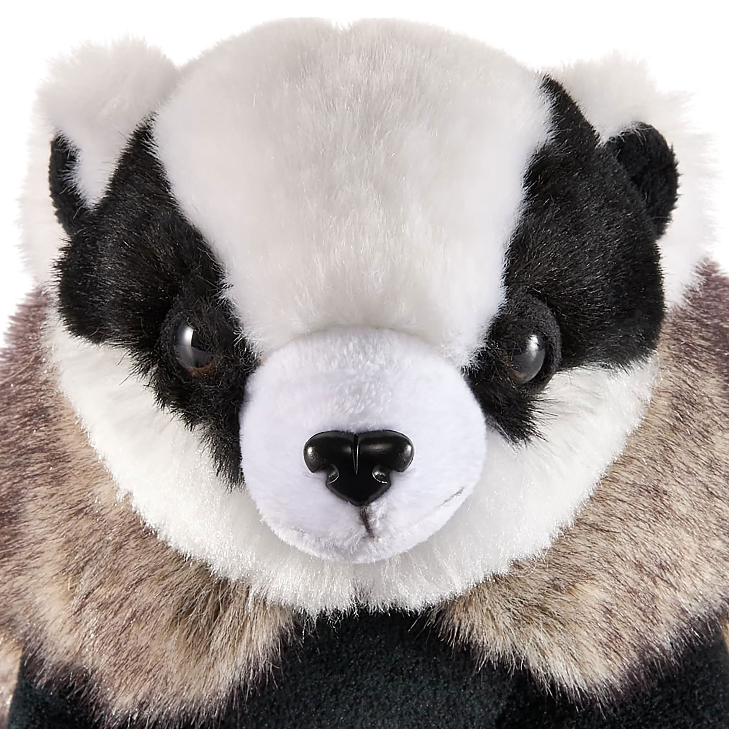 Image produit Figure en peluche Blaireau Hufflepuff - Harry Potter
