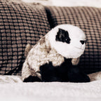 Image produit Figure en peluche Blaireau Hufflepuff - Harry Potter