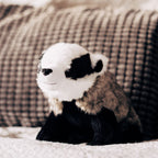 Image produit Figure en peluche Blaireau Hufflepuff - Harry Potter