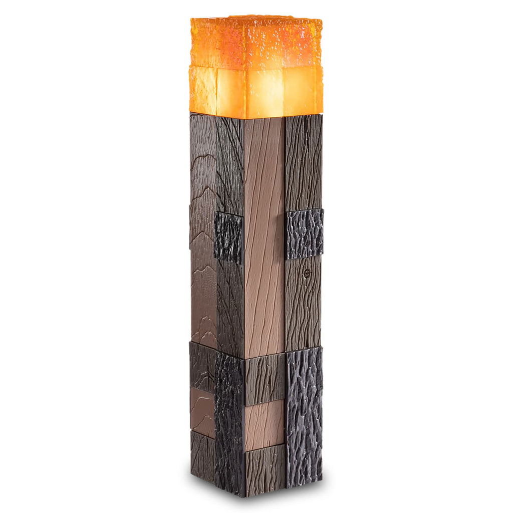 Image produit Lampe Torche - Minecraft