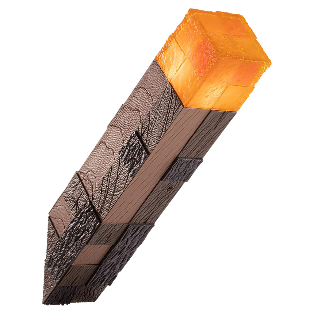 Image produit Lampe Torche - Minecraft