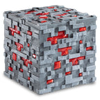 Image produit Minecraft - Lampe de Table Redstone
