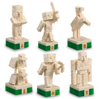 Image produit Minecraft - Jeu d'échecs
