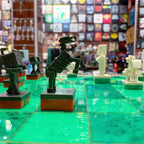 Image produit Minecraft - Jeu d'échecs