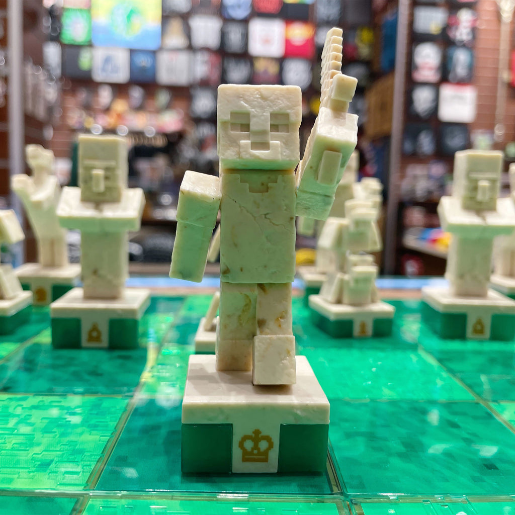 Image produit Minecraft - Jeu d'échecs