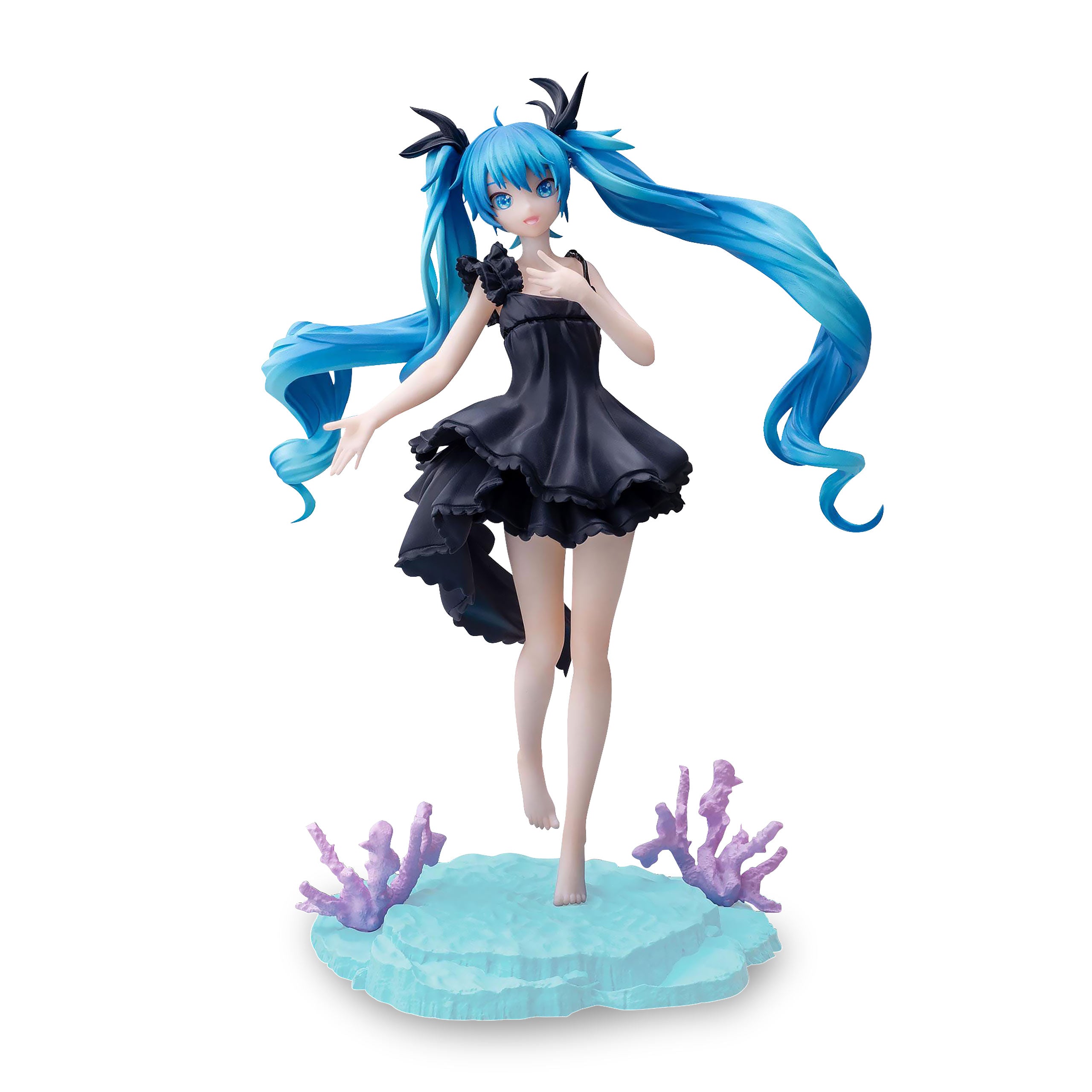Image produit Hatsune Miku - Figurine Deep Sea Girl