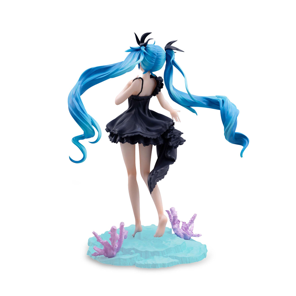 Image produit Hatsune Miku - Figurine Deep Sea Girl