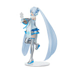 Image produit Hatsune Miku - Figurine Snow Miku Sky Town