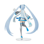 Image produit Hatsune Miku - Figurine Snow Miku Sky Town