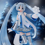 Image produit Hatsune Miku - Figurine Snow Miku Sky Town