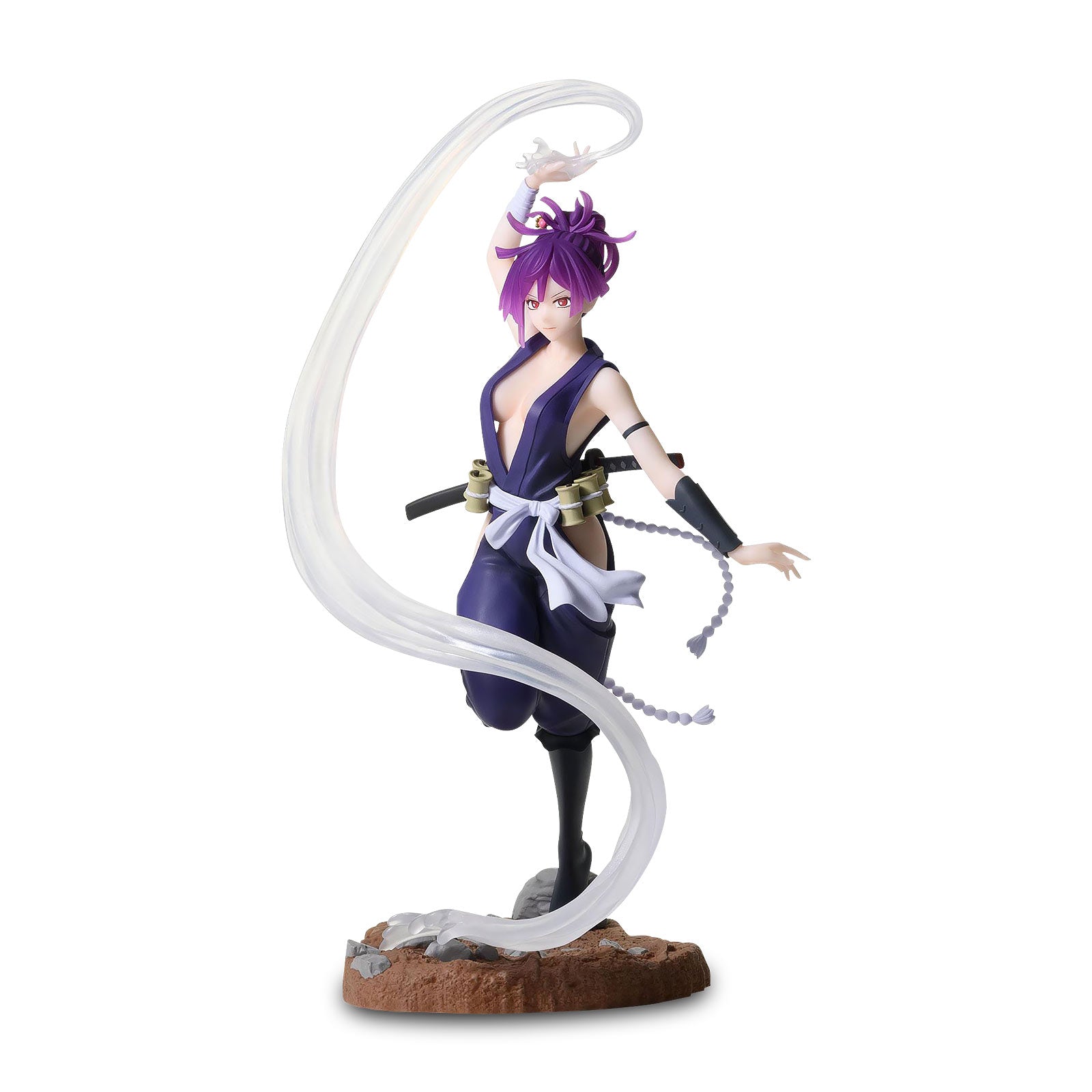 Image produit Hell's Paradise - Figurine Yuzuriha
