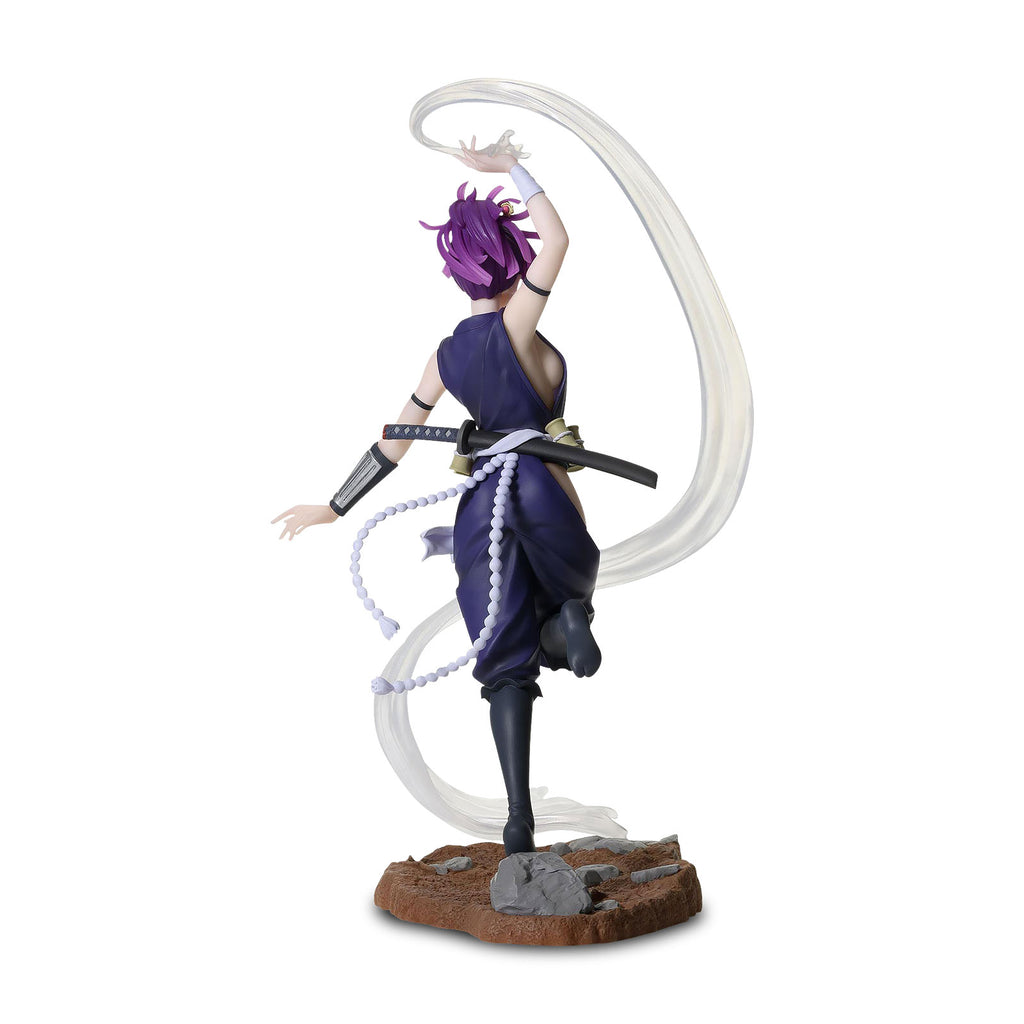 Image produit Hell's Paradise - Figurine Yuzuriha