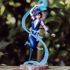 Image produit Hell's Paradise - Figurine Yuzuriha