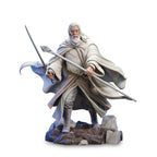 Product image The Lord of the Rings - Gandalf Gallery Deluxe Figure