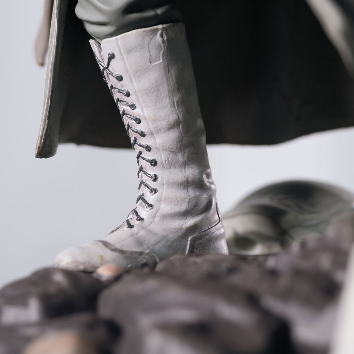 Product image The Lord of the Rings - Gandalf Gallery Deluxe Figure