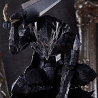 Image produit Berserk - Statue de Guts en armure de Berserker réédition
