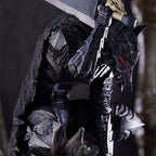 Image produit Berserk - Statue de Guts en armure de Berserker réédition