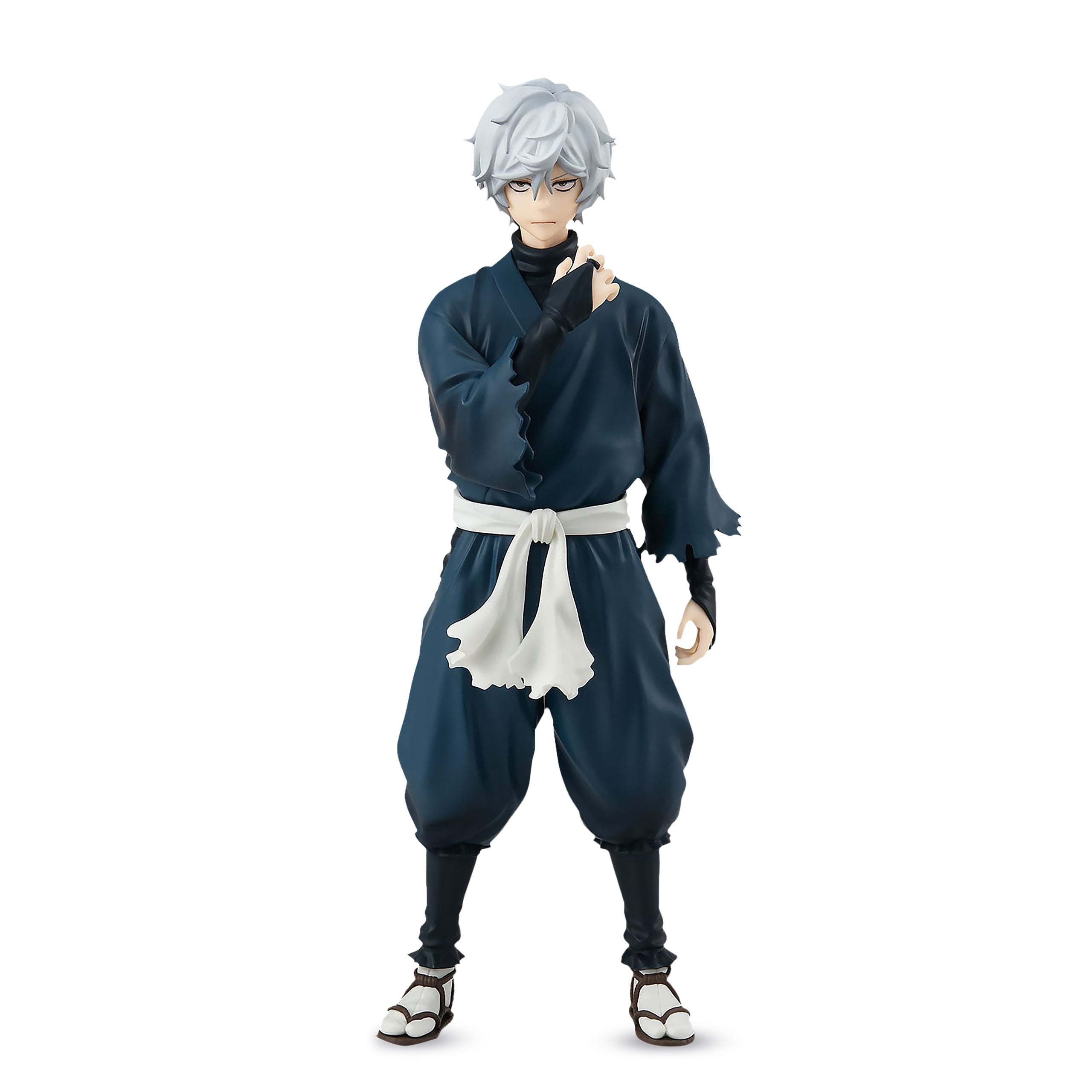 Image produit Hell's Paradise - Figurine Gabimaru