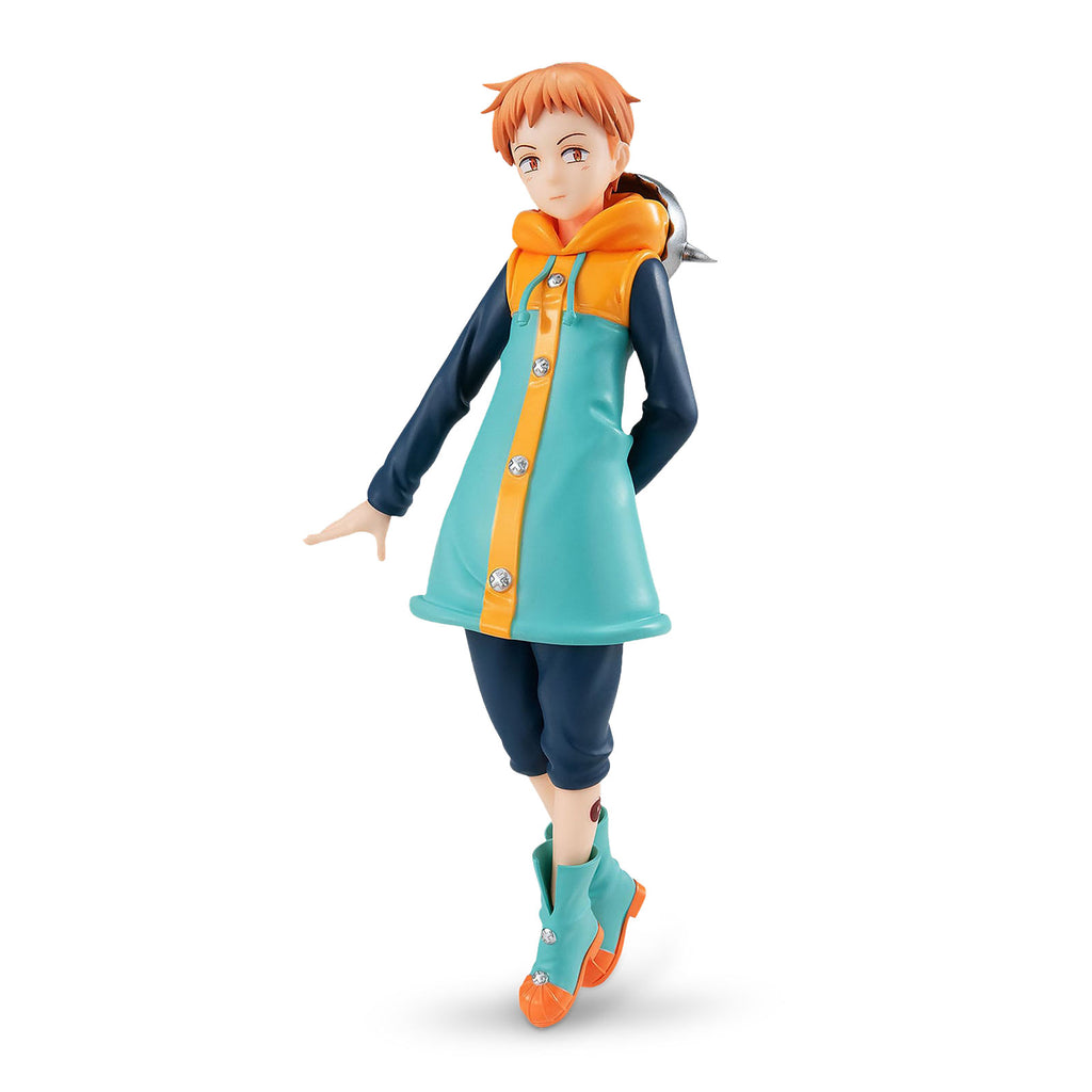 Image produit Seven Deadly Sins - Figurine King