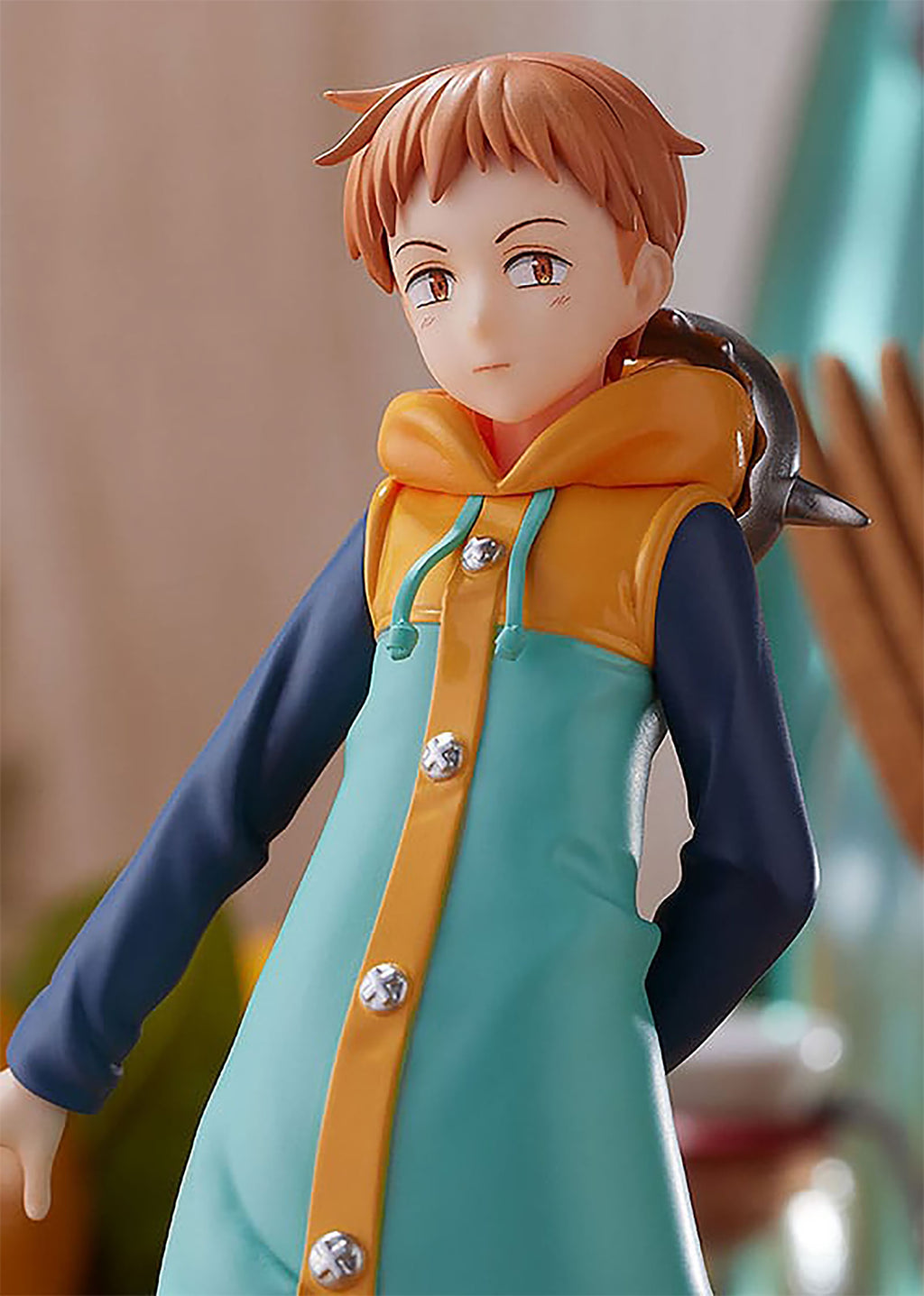 Image produit Seven Deadly Sins - Figurine King