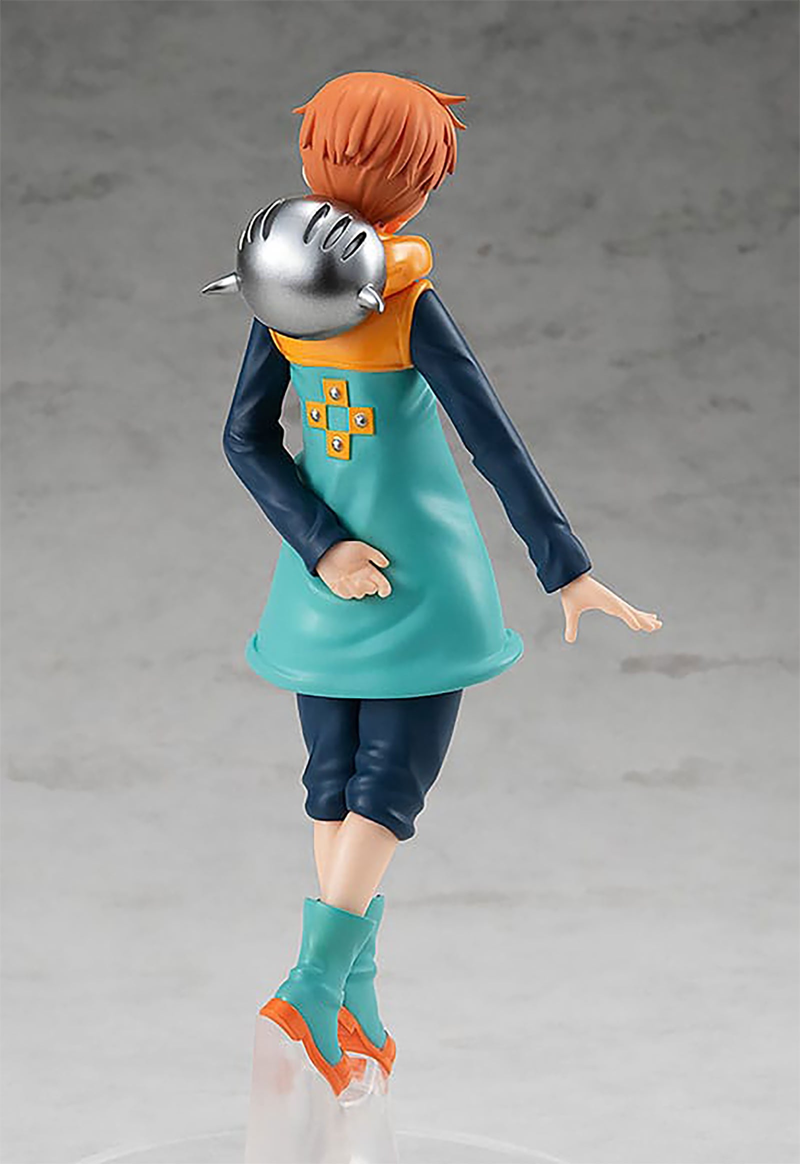 Image produit Seven Deadly Sins - Figurine King