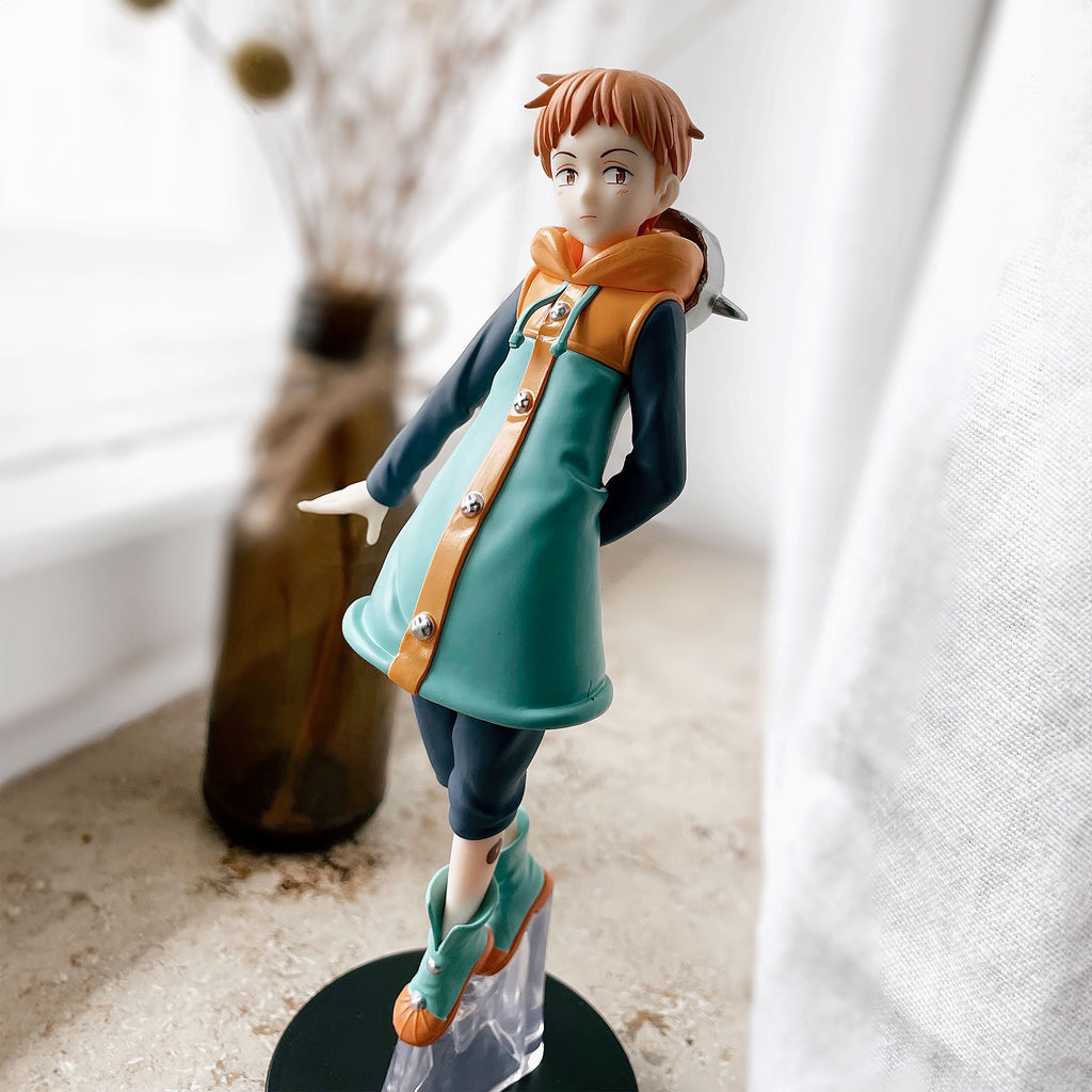 Image produit Seven Deadly Sins - Figurine King
