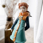 Image produit Seven Deadly Sins - Figurine King