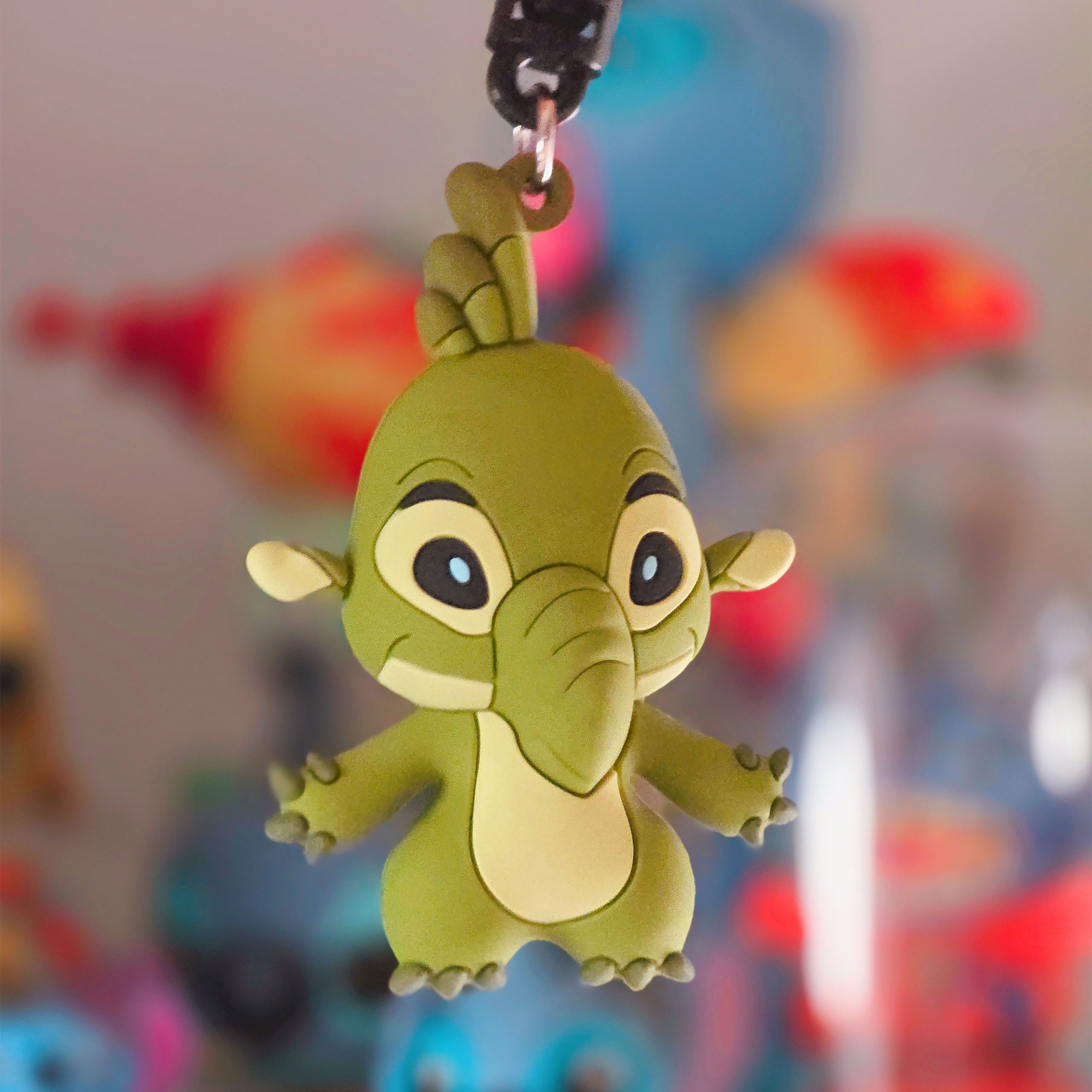 Image produit Lilo & Stitch - Pendentif Mystère pour Sac à Dos