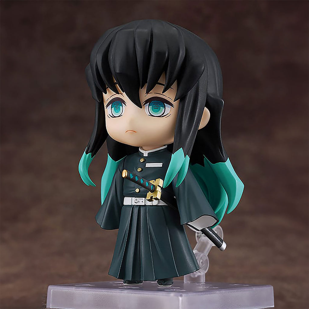 Image produit Demon Slayer - Muichiro Tokito Nendoroid Figurine d'action