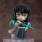 Image produit Demon Slayer - Muichiro Tokito Nendoroid Figurine d'action