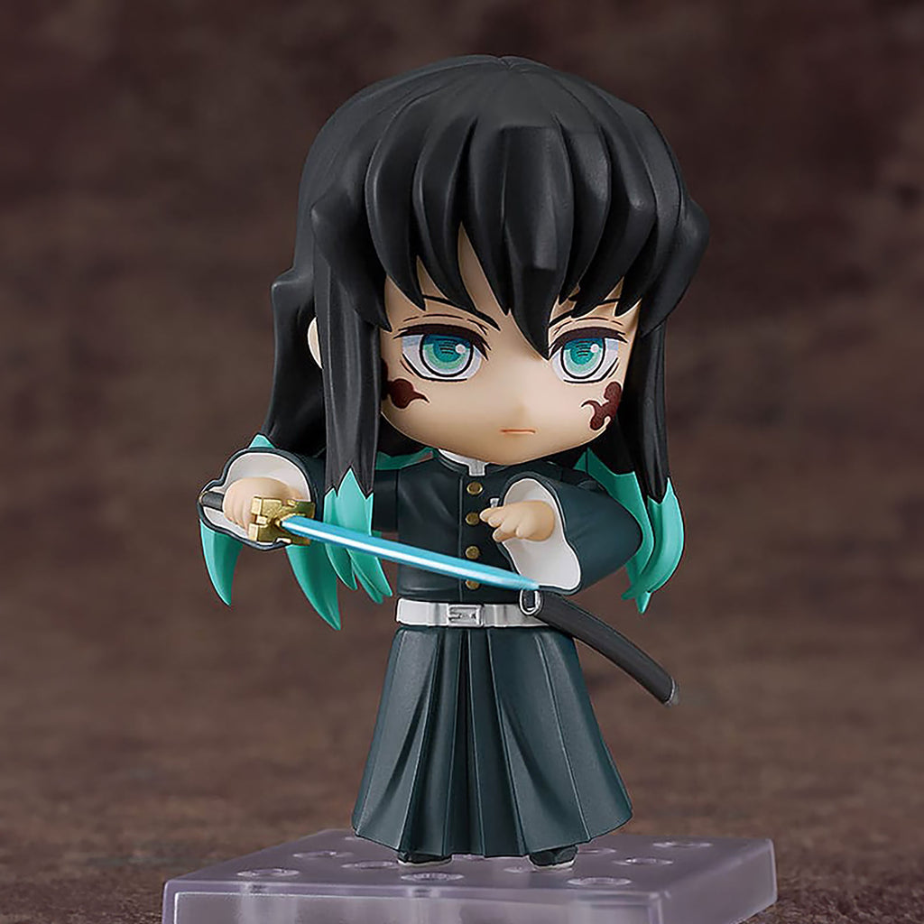Image produit Demon Slayer - Muichiro Tokito Nendoroid Figurine d'action