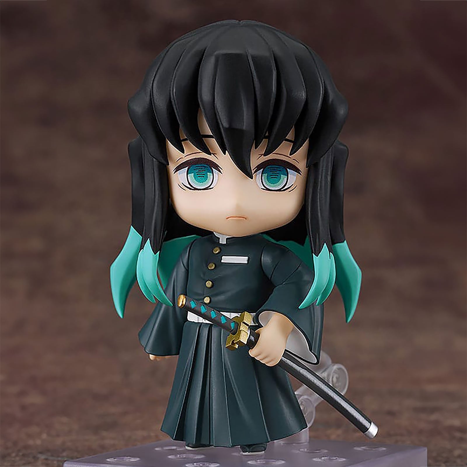 Image produit Demon Slayer - Muichiro Tokito Nendoroid Figurine d'action