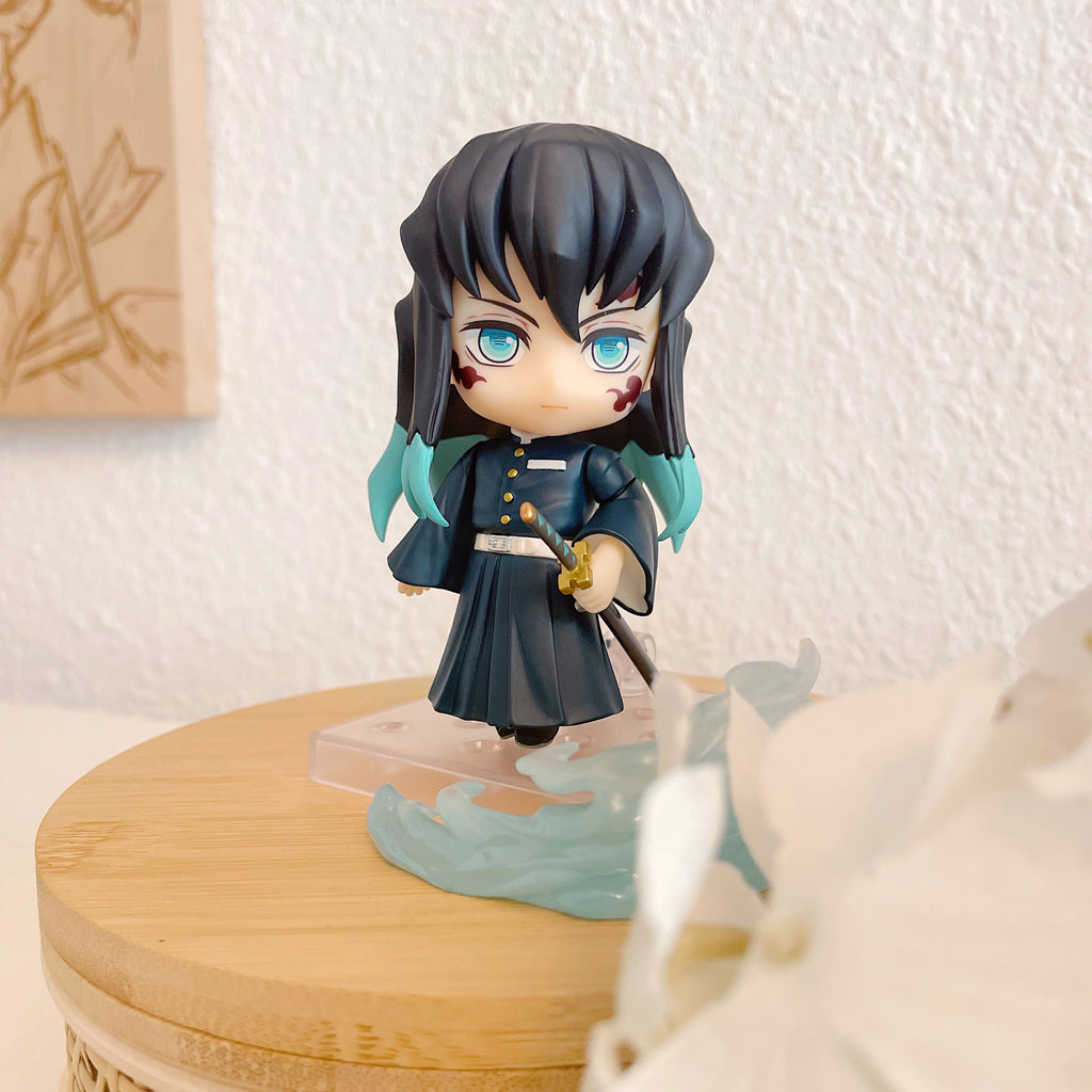 Image produit Demon Slayer - Muichiro Tokito Nendoroid Figurine d'action