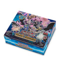 Product image Yu-Gi-Oh! - Valiant Smashers Booster Display