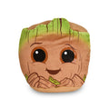 Image produit Coussin en peluche Groot Squishy Beanies 20cm - Les Gardiens de la Galaxie