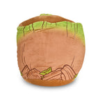 Image produit Coussin en peluche Groot Squishy Beanies 20cm - Les Gardiens de la Galaxie