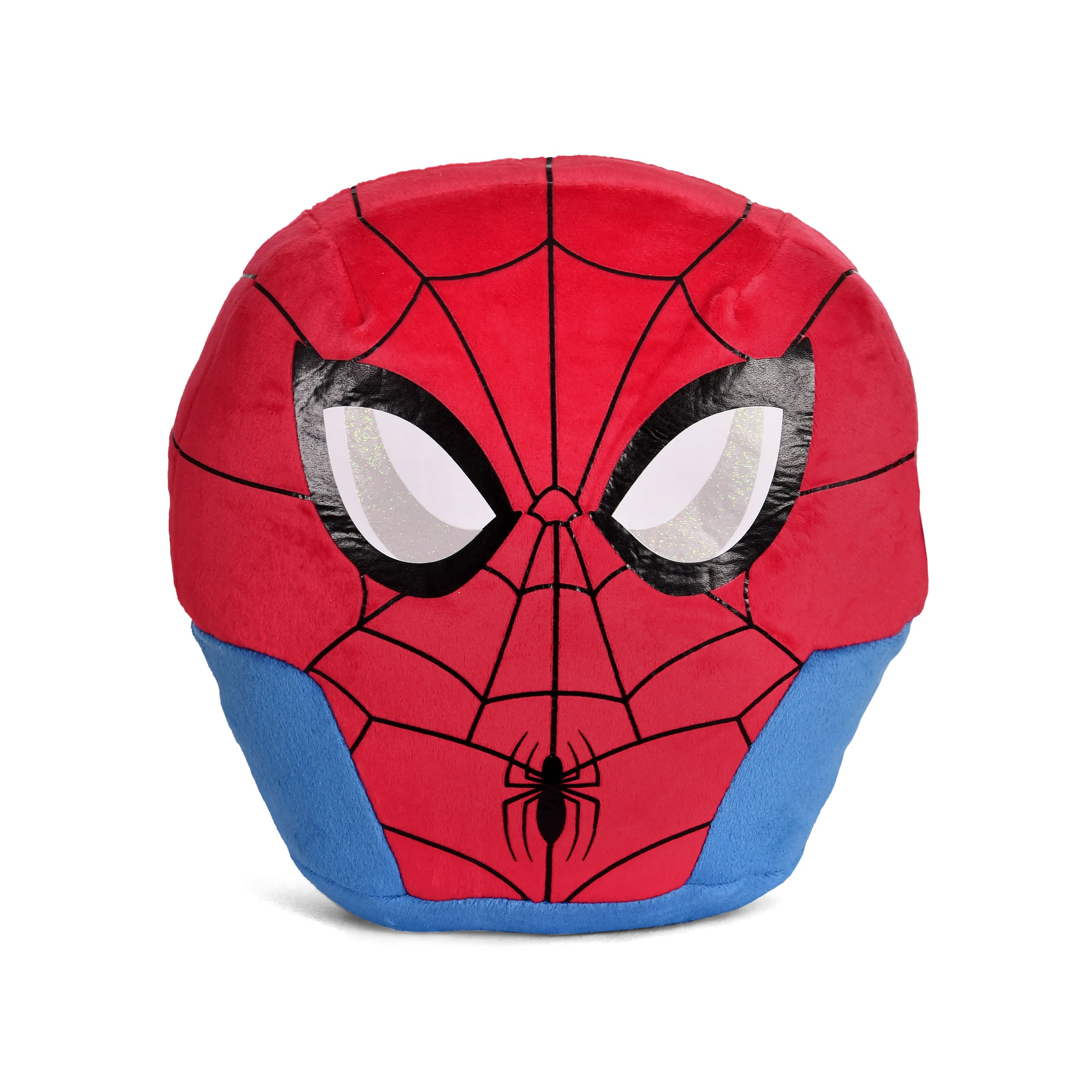 Image produit Coussin en peluche Spider-Man Squishy Beanies - Marvel