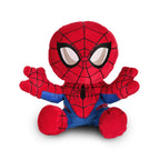 Image produit Figurine en peluche Spider-Man 18cm - Marvel
